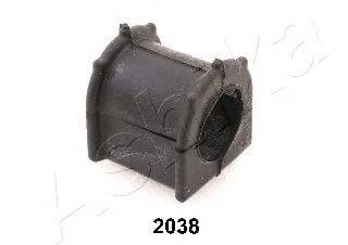 ASHIKA GOM2038 Втулка, стабилизатор