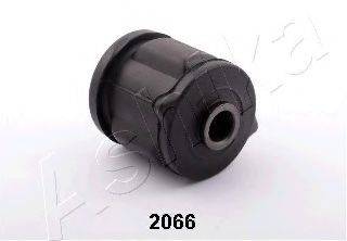 ASHIKA GOM2066 Кронштейн, подушки рычага