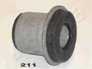 ASHIKA GOM211 Кронштейн, подушки рычага