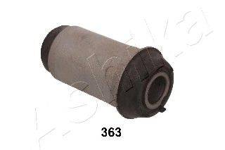ASHIKA GOM363 Кронштейн, подушки рычага