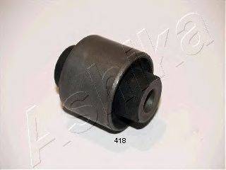 ASHIKA GOM418 Кронштейн, подушки рычага