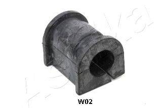 ASHIKA GOMW02 Втулка, стабилизатор