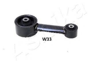 ASHIKA GOMW33 Подвеска, двигатель