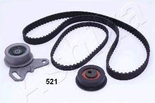 ASHIKA KCT521 Комплект ремня ГРМ