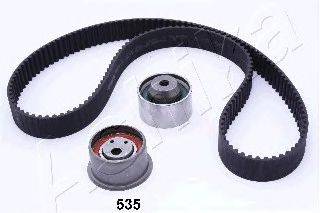 ASHIKA KCT535 Комплект ремня ГРМ