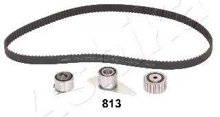 ASHIKA KCT813 Комплект ремня ГРМ