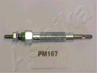 ASHIKA PM167 Свеча накаливания
