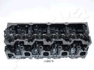 ASHIKA TY007S Головка цилиндра