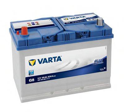 VARTA 5954050833132