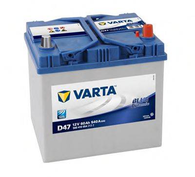 VARTA 5604100543132