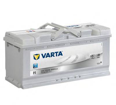 VARTA 6104020923162