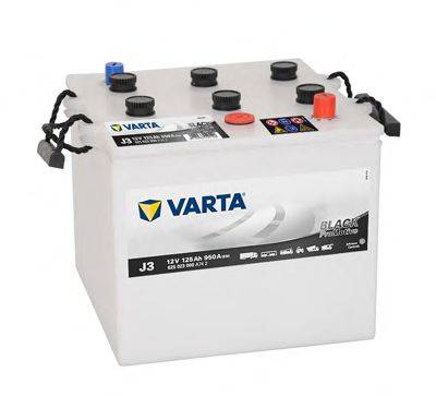 VARTA 625023000A742 Стартерная аккумуляторная батарея; Стартерная аккумуляторная батарея