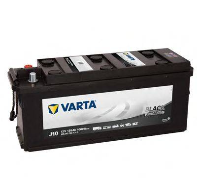 VARTA 635052100A742 Стартерная аккумуляторная батарея; Стартерная аккумуляторная батарея