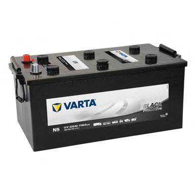 VARTA 720018115A742