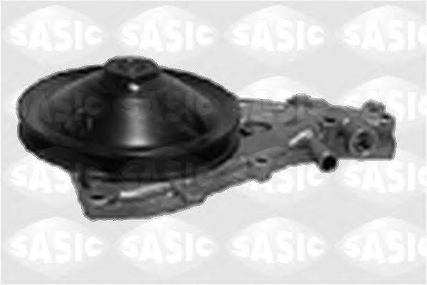 SASIC 4001220 Водяной насос