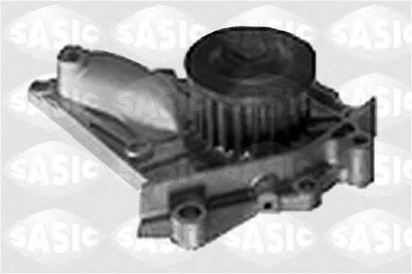 SASIC 9000956 Водяной насос