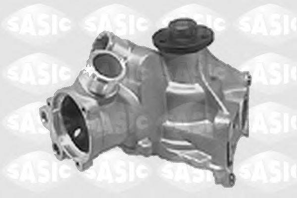 SASIC 9000992 Водяной насос