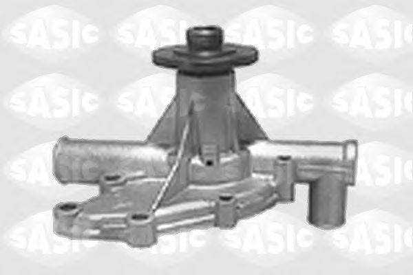 SASIC 9001016 Водяной насос