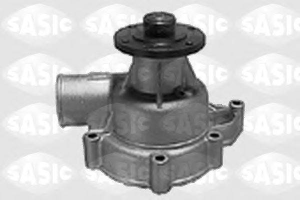 SASIC 9001023 Водяной насос