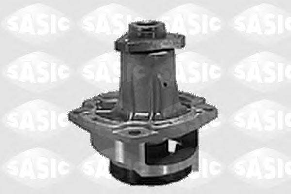 SASIC 9001055 Водяной насос