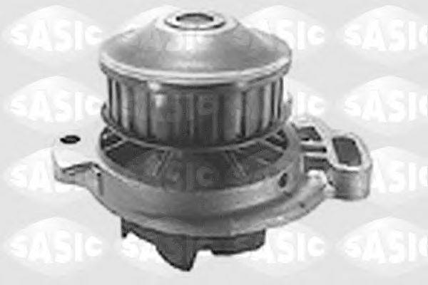 SASIC 9001095 Водяной насос