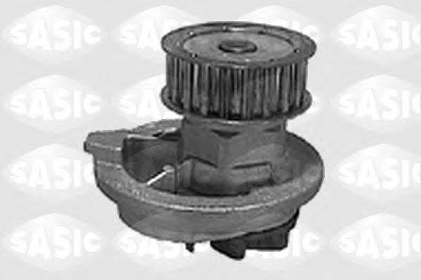 SASIC 9001134 Водяной насос