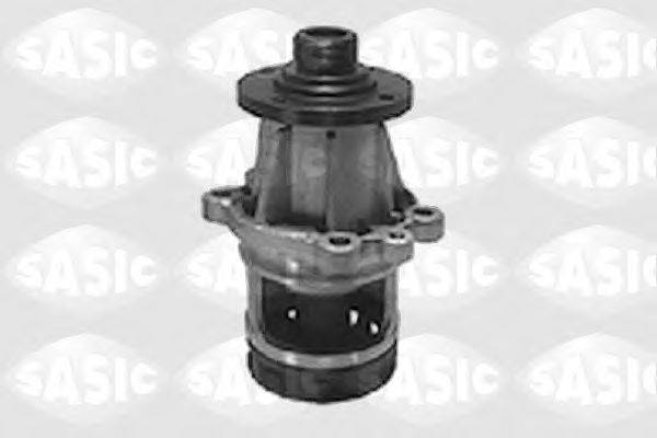 SASIC 9001158 Водяной насос