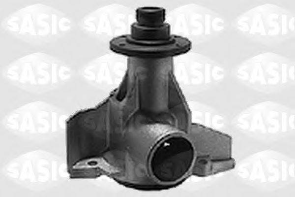 SASIC 9001190 Водяной насос