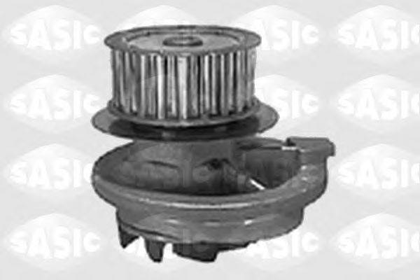 SASIC 9001209 Водяной насос