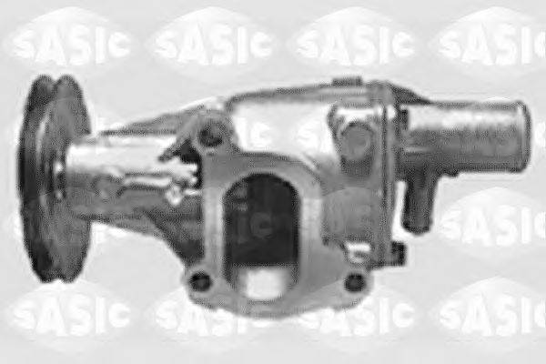 SASIC 9001216 Водяной насос