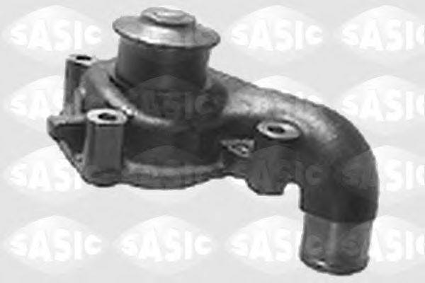 SASIC 9001260 Водяной насос