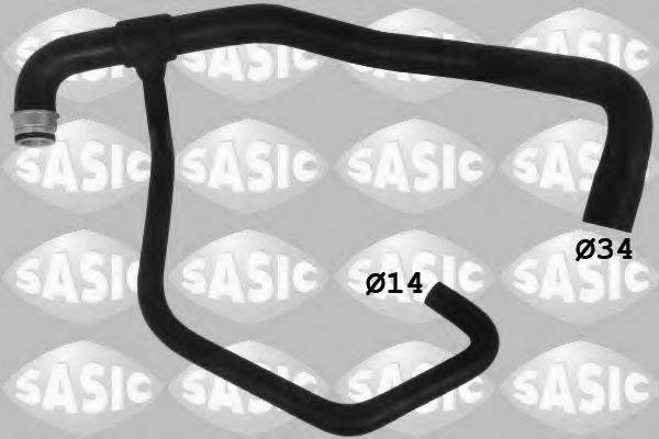 SASIC SWH0478