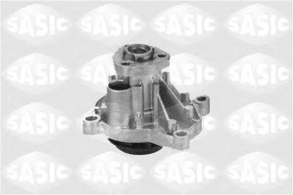 SASIC 9000919 Водяной насос