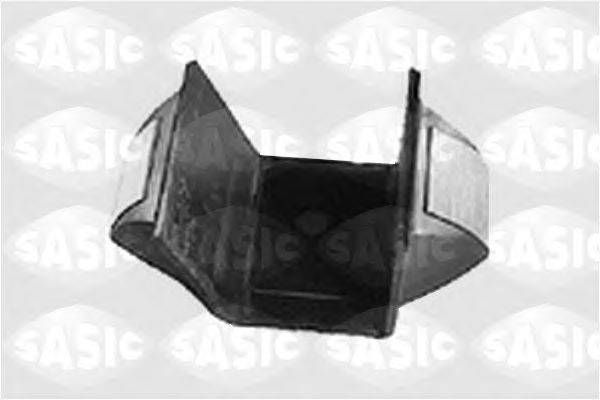 SASIC 2001009 Кронштейн, подвеска двигателя