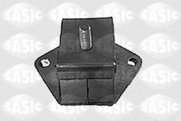 SASIC 8071281 Кронштейн, подвеска двигателя