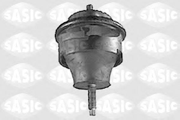 SASIC 8431731 Кронштейн, подвеска двигателя