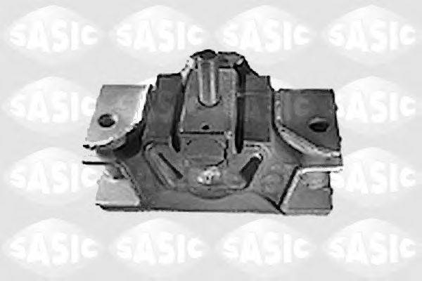 SASIC 8441461 Кронштейн, подвеска двигателя