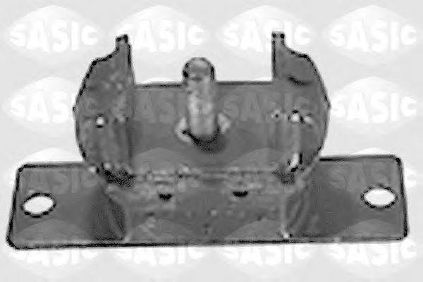 SASIC 8431601 Кронштейн, подвеска двигателя