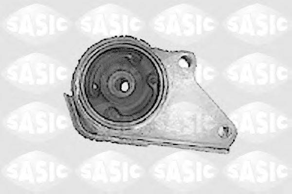 SASIC 8431611 Кронштейн, подвеска двигателя