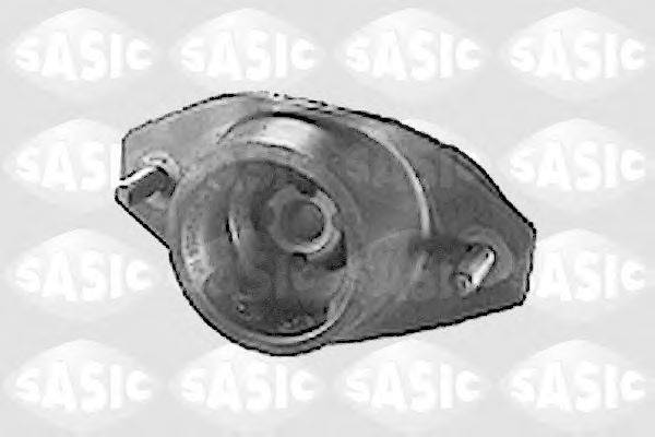 SASIC 8431991 Кронштейн, подвеска двигателя