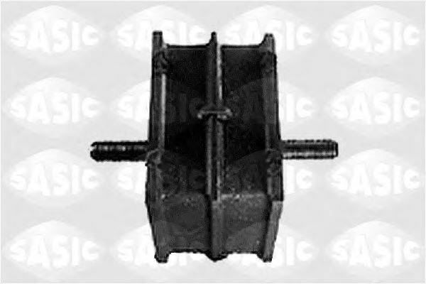 SASIC 4001322 Кронштейн, подвеска двигателя