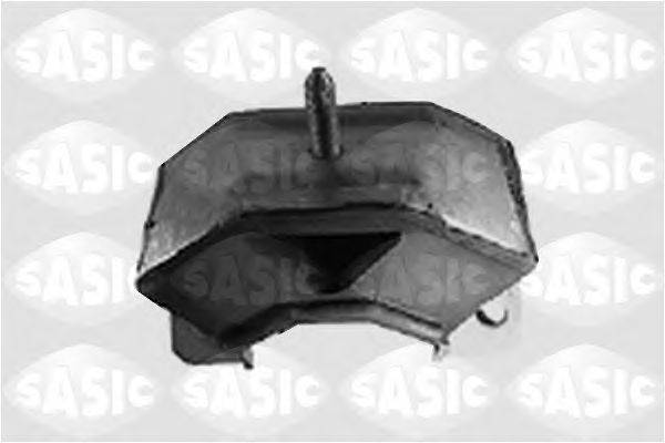 SASIC 4001328 Кронштейн, подвеска двигателя