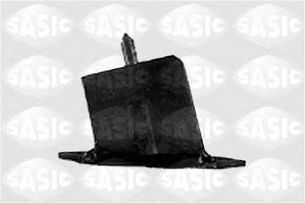 SASIC 4001332 Кронштейн, подвеска двигателя