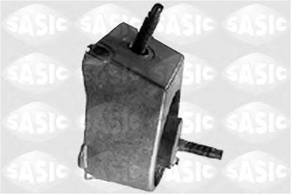 SASIC 4001337 Кронштейн, подвеска двигателя