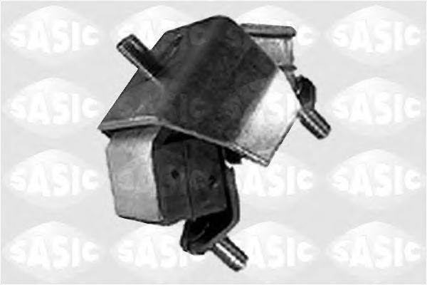 SASIC 4001343 Кронштейн, подвеска двигателя