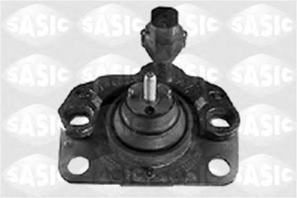 SASIC 4001375 Кронштейн, подвеска двигателя