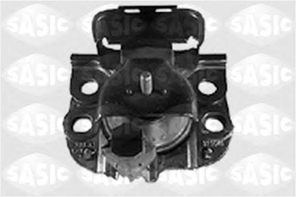 SASIC 4001378 Кронштейн, подвеска двигателя