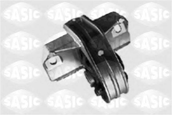 SASIC 4001380 Кронштейн, подвеска двигателя