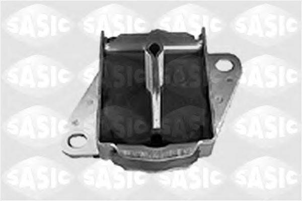 SASIC 4001384 Кронштейн, подвеска двигателя