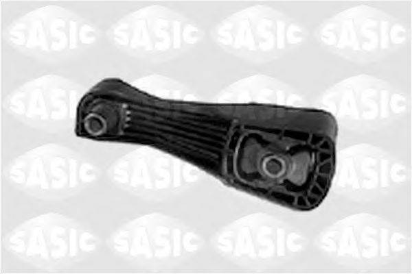 SASIC 4001386 Кронштейн, подвеска двигателя